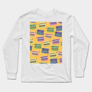 1980s typewriters Long Sleeve T-Shirt